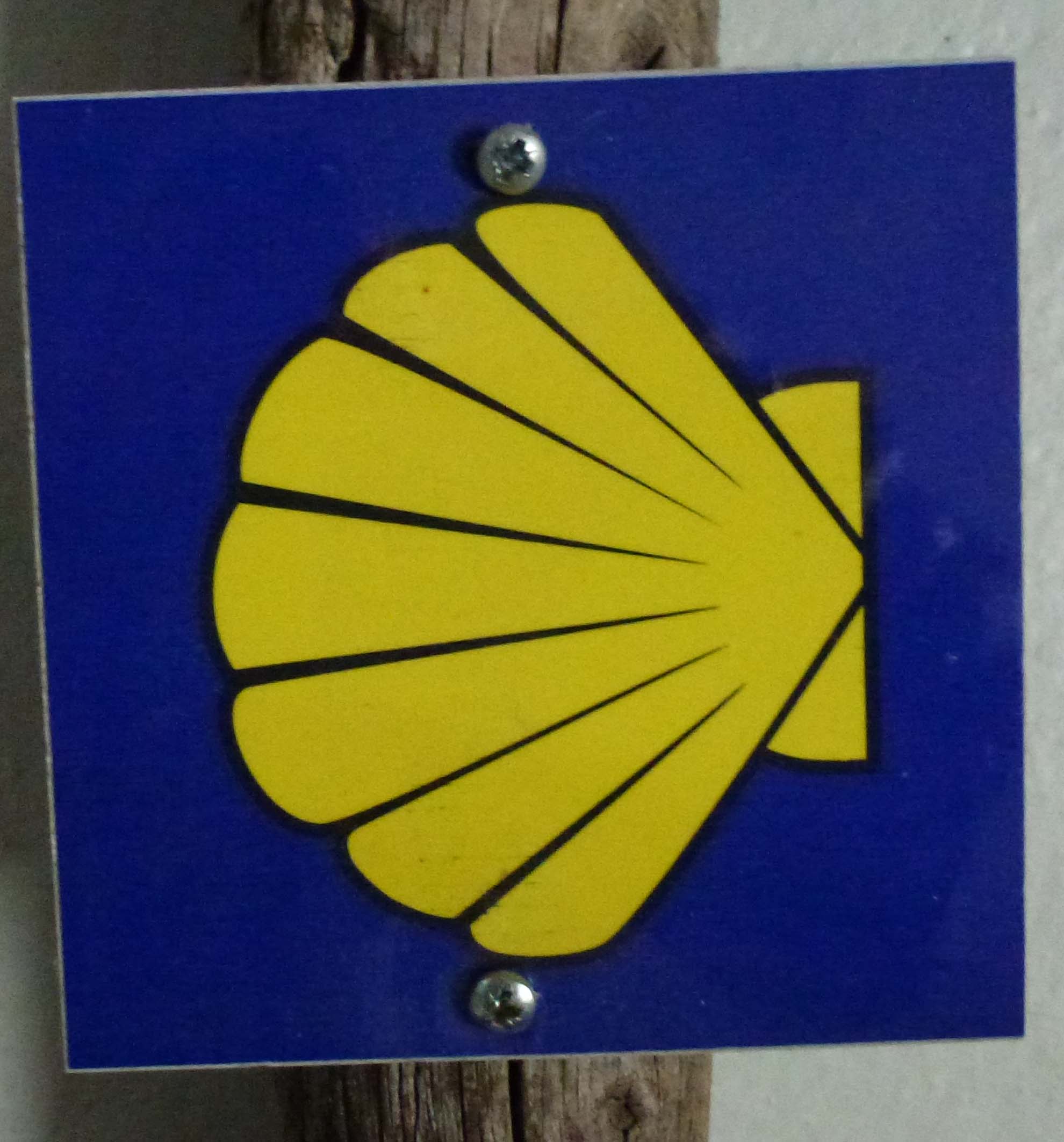 Jakobsweg