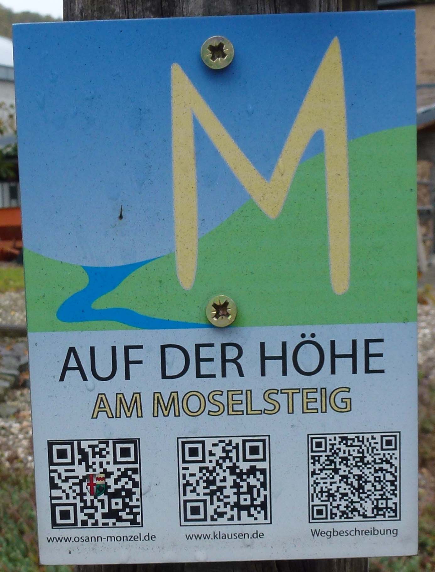Auf der Höhe