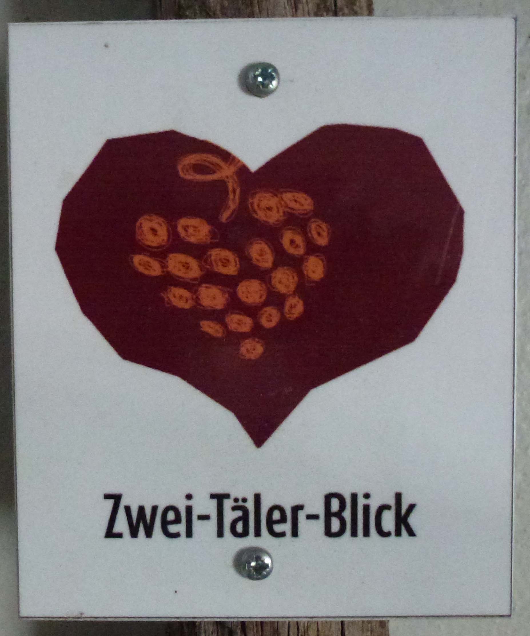Zwei-Täler-Blick