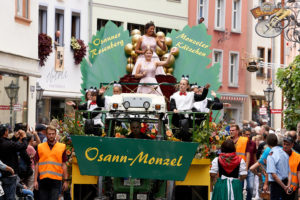 Foto: Andreas Scholer / tonimedia.de
