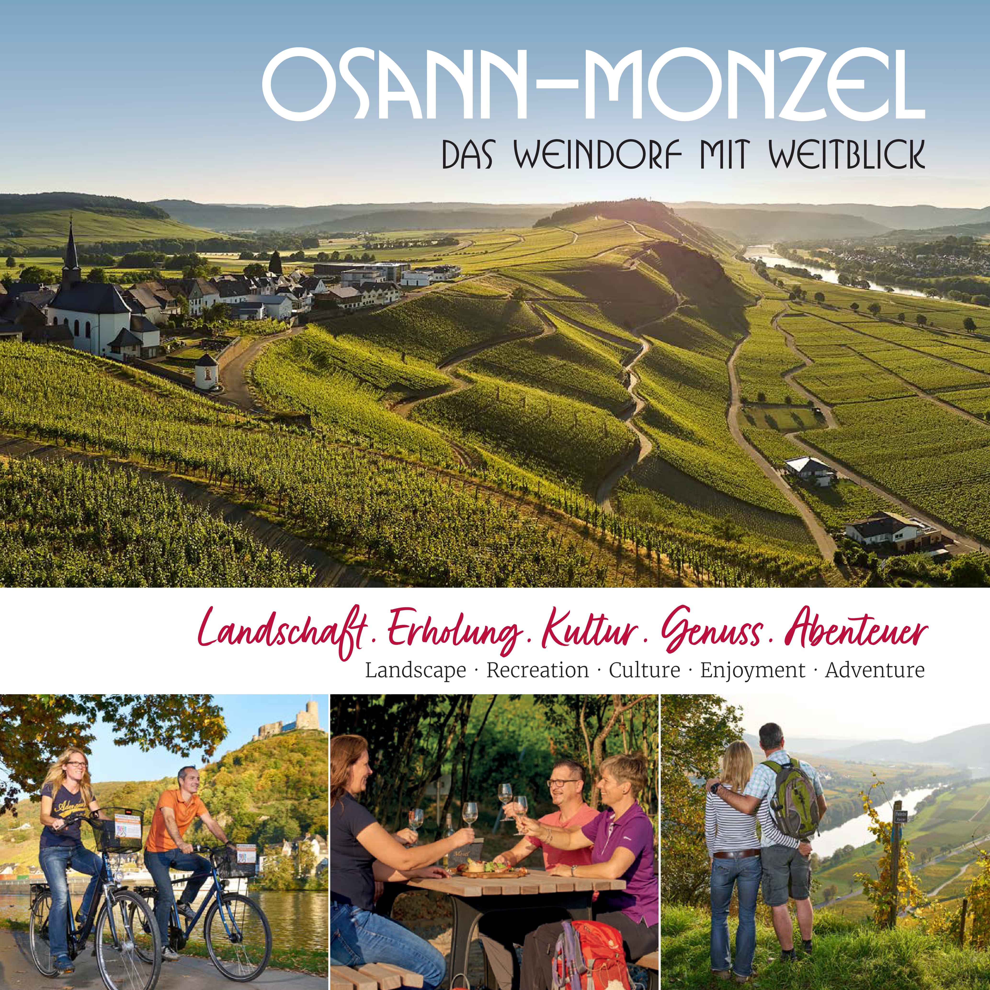 Unser Ortsprospekt